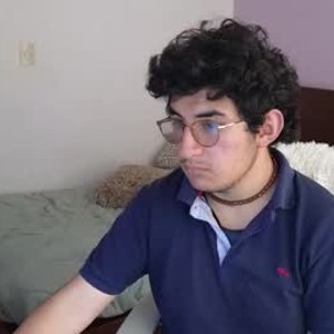 Cam boy sexypolarbear33
