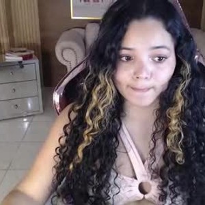 chaturbate shadya_s webcam profile pic via privat-livecam.com