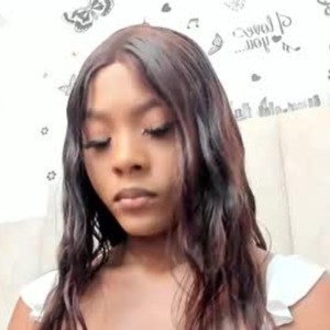 livesex.fan shainalyn livesex profile in ebony cams