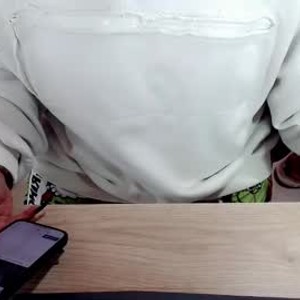 chaturbate shakira_andersonn webcam profile pic via sexchat-joy.com