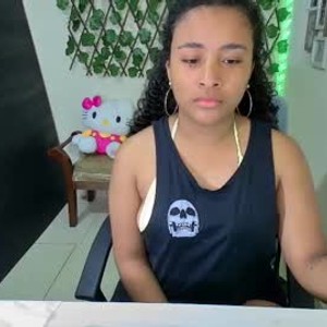 chaturbate shalixee webcam profile pic via livesex.fan