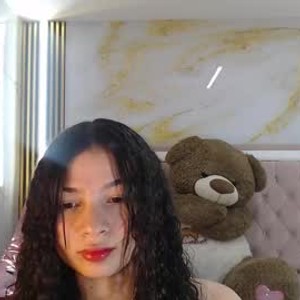 chaturbate shalon_diaz_sub webcam profile pic via onaircams.com