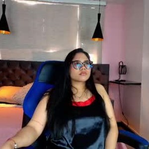 chaturbate shalym_ webcam profile pic via mega-camsex.com