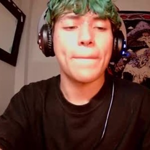 Cam boy shanks914058