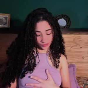 Cam girl shannel_curly