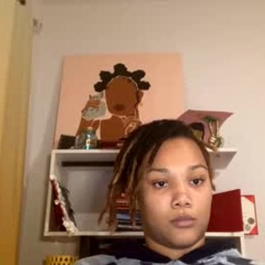 netcams24.com shannonndee livesex profile in ebony cams