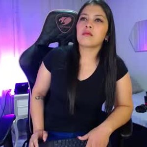 sexcam3d.net shantalgh_ livesex profile in curvy cams