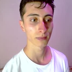 Cam boy shaquiel_castoro
