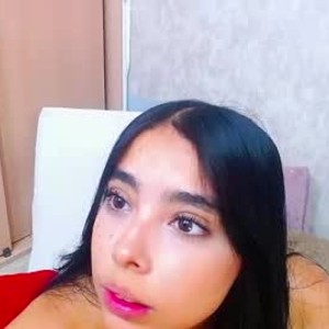 chaturbate sharlo_rooss webcam profile pic via sexcam3d.net