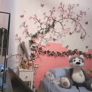 chaturbate sharon_28x webcam profile pic via pornsexycams.com
