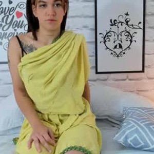 chaturbate sharyy__ Live Webcam Featured On sleekcams.com