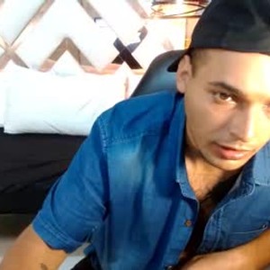 Cam boy shawn_jhons