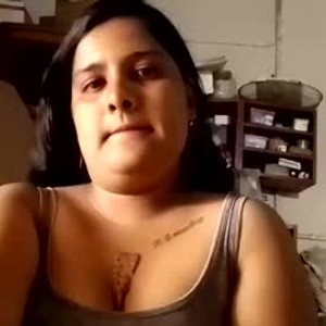 chaturbate shaygal_19 webcam profile pic via livesex.fan