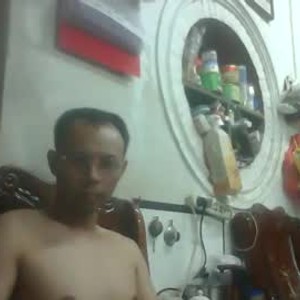 Cam boy shenxiaoping