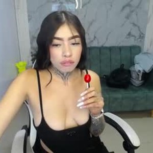 chaturbate shesly_ch Live Webcam Featured On free6cams.com