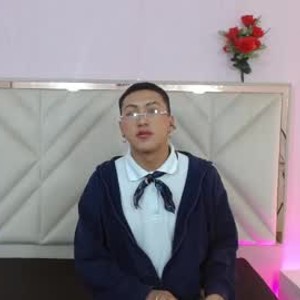 Cam boy shinedark_tay