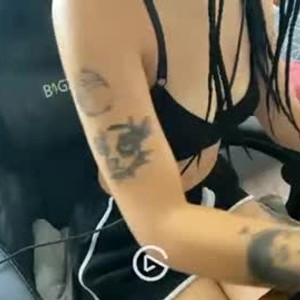 chaturbate shinii0 webcam profile pic via glamcambabes.com