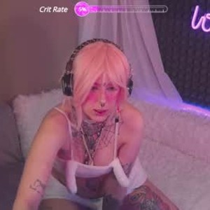 Camgirl is actually offline