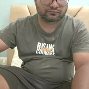 Cam boy shiva_darling