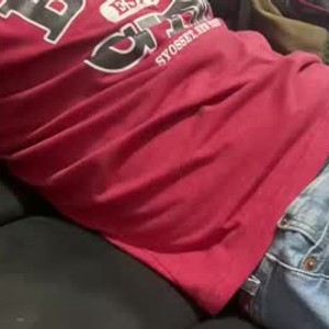 Cam boy shockfit