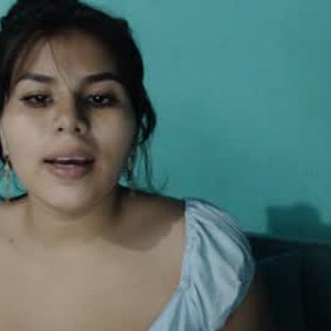 chaturbate shopia_queen webcam profile pic via privat-livecam.com