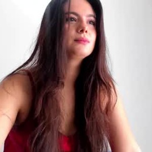 sexcam-girls.com shopia_velvet livesex profile in curvy cams