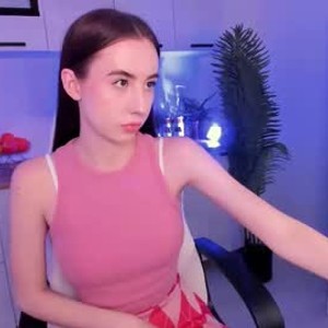 chaturbate shy_isabella webcam profile pic via sexchat-joy.com