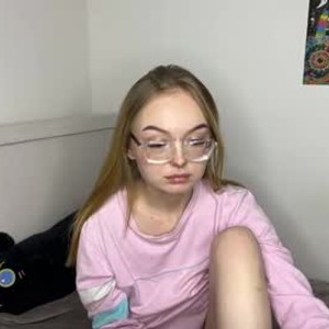 Cam girl shy_suchka