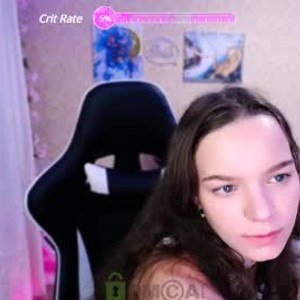 Cam girl shybunny_a