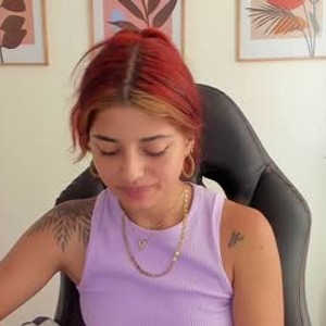 chaturbate shylittlebunny webcam profile pic via rudecam.live