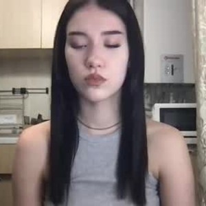 chaturbate shyyaisu Live Webcam Featured On glamcambabes.com