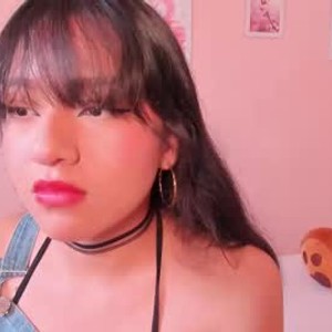 chaturbate sidey_sweet webcam profile pic via rudecam.live