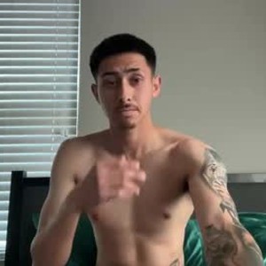 Cam boy siekosis