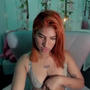 chaturbate siennafrost_ webcam profile pic via 6livesex.com