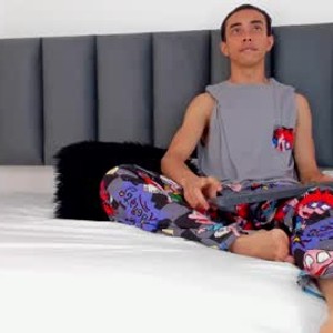 Cam boy siimon26