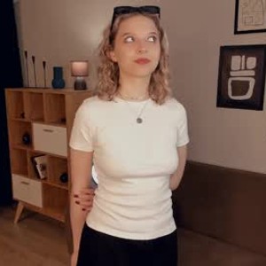 chaturbate silensia webcam profile pic via amateursex-livecam.com