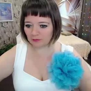 Cam girl silentpassion_ss