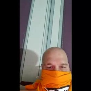 Cam boy silesian_sausage