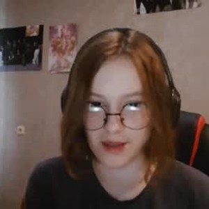 chaturbate silky_glow_star_patpat webcam profile pic via webcam-sexe.net