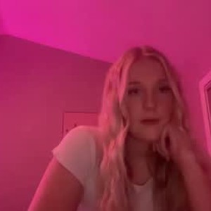 Cam Girl sillybabe12