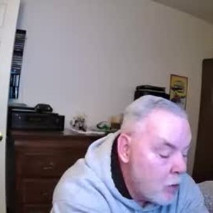 silver_fox_one Live Cam