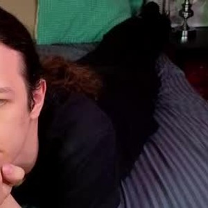 Cam boy silvermuse
