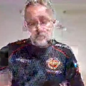Cam boy silvester70