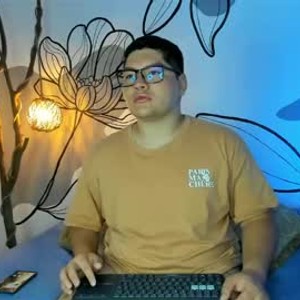 Cam boy simon_colt
