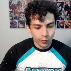 Cam boy simone_vice