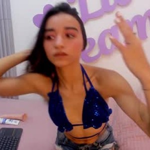 chaturbate simoneta_lara Live Webcam Featured On rudecam.live