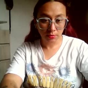 chaturbate simonita91 webcam profile pic via myliveeroticcams.com