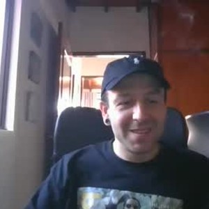 Cam boy simonm7070