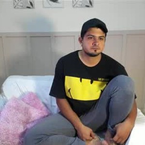 Cam boy singer_boy