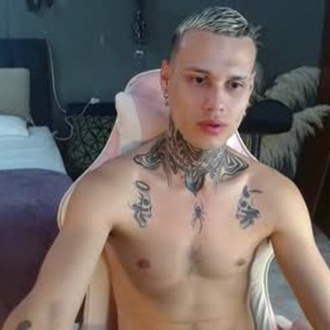 Cam boy sinnerstiv